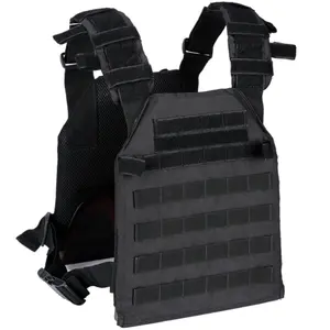 Weighted Vest for Men and Women Weight Vests Adjustable Strength and Endurance Training Fitness Running