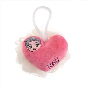 RM TINYTAN SHOWER LOOFAH