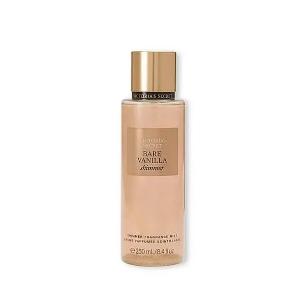 Victoria's Secret Shimmer Body Mist Victoria's Secret Shimmer Body Mist