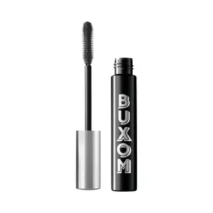 Buxom Makeup Cosmetic Lash Volumizing Mascara, US Single Item, Not Water Resistant