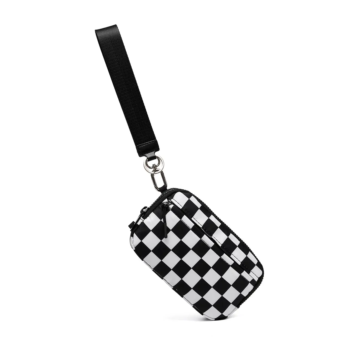 MG6007 Black and White Grid