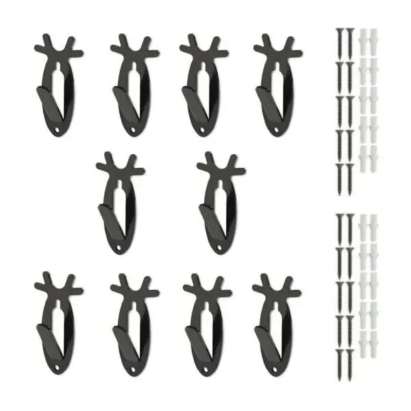 10pcs
