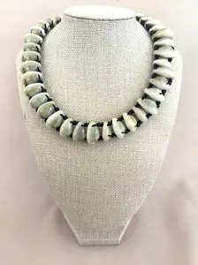 Single Cowrie Shell Necklace