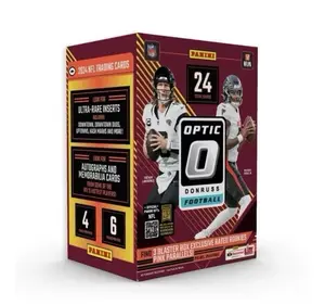 Panini Optic football PYD Break