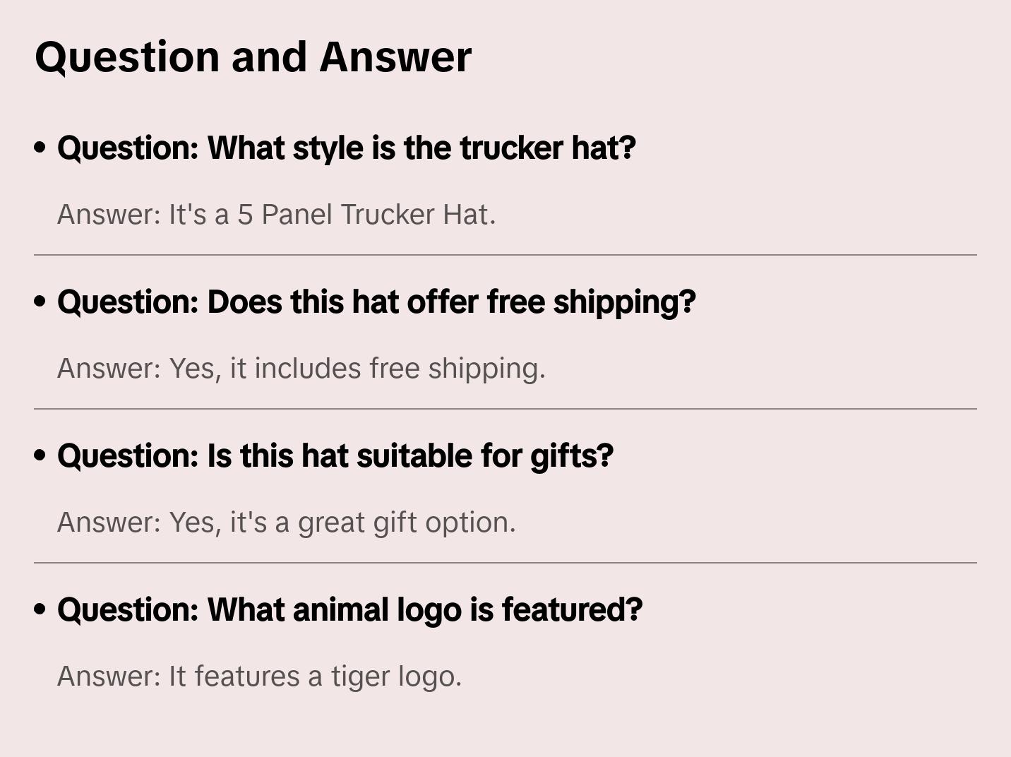 EWC Edward Waters Trucker