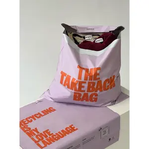 Take Back Bag
