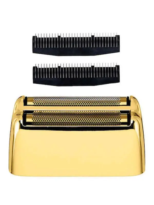 BabylissPro FOILFX02 Gold Shaver Replacement Foil & Cutter #FXRF2G