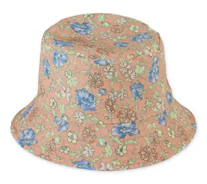 Hadley Wren Spring '26 Floral Bucket Hat