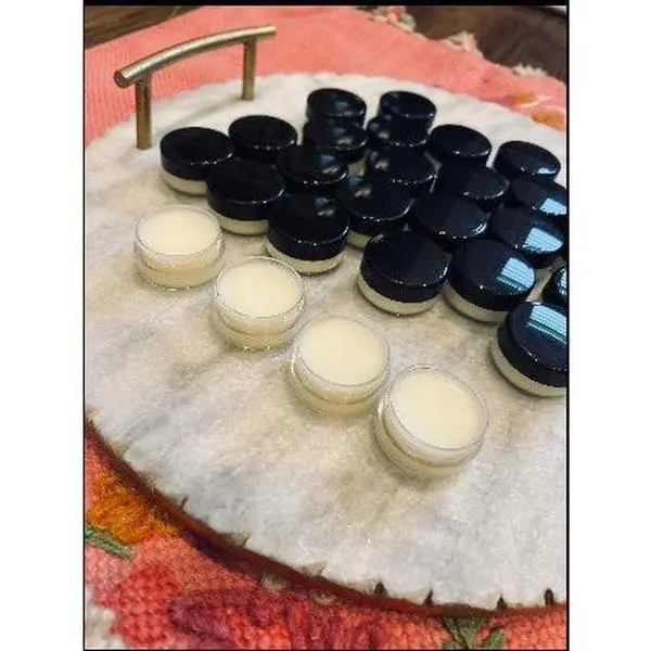 "Tiny Mint" Peppermint Tallow Lip balm