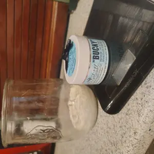 BUCKY - Live Active Sourdough Starter 35g - Easy for Beginners & Bakers, highly rated!