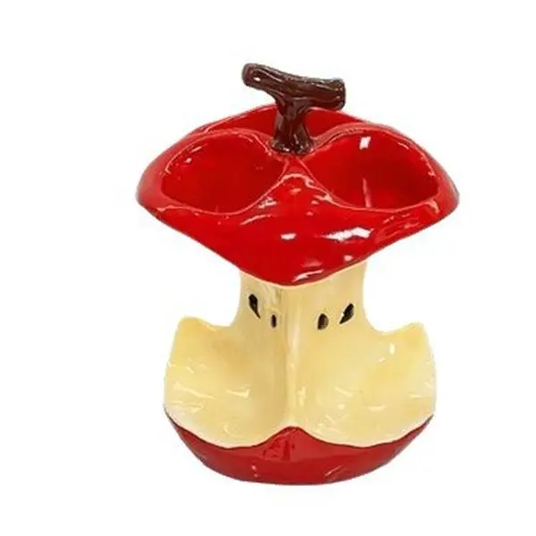 Apple Electric Toothbrush Holder Bathroom No-Drill Toothbrush Stand Creative Cute Washstand Toothbrush Toothpaste Rack