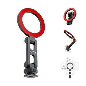 JOBY GT01 GripTight Cold Shoe Mount, Camera & Phone Accessories