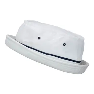 Big Size Roll Up Bucket Hat