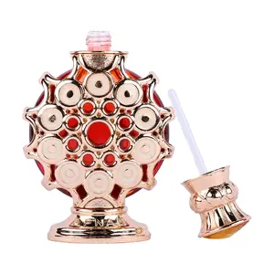 AFNAN NOOR AL SHAMS CONCENTRATED PERFUME OIL UNISEX