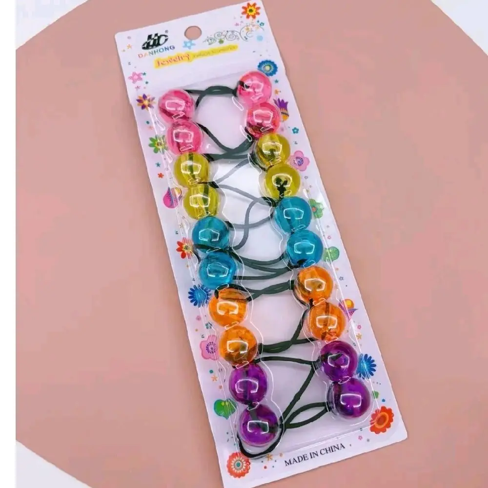 Hair accessories