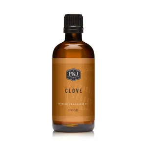 Clove Fragrance Oil
