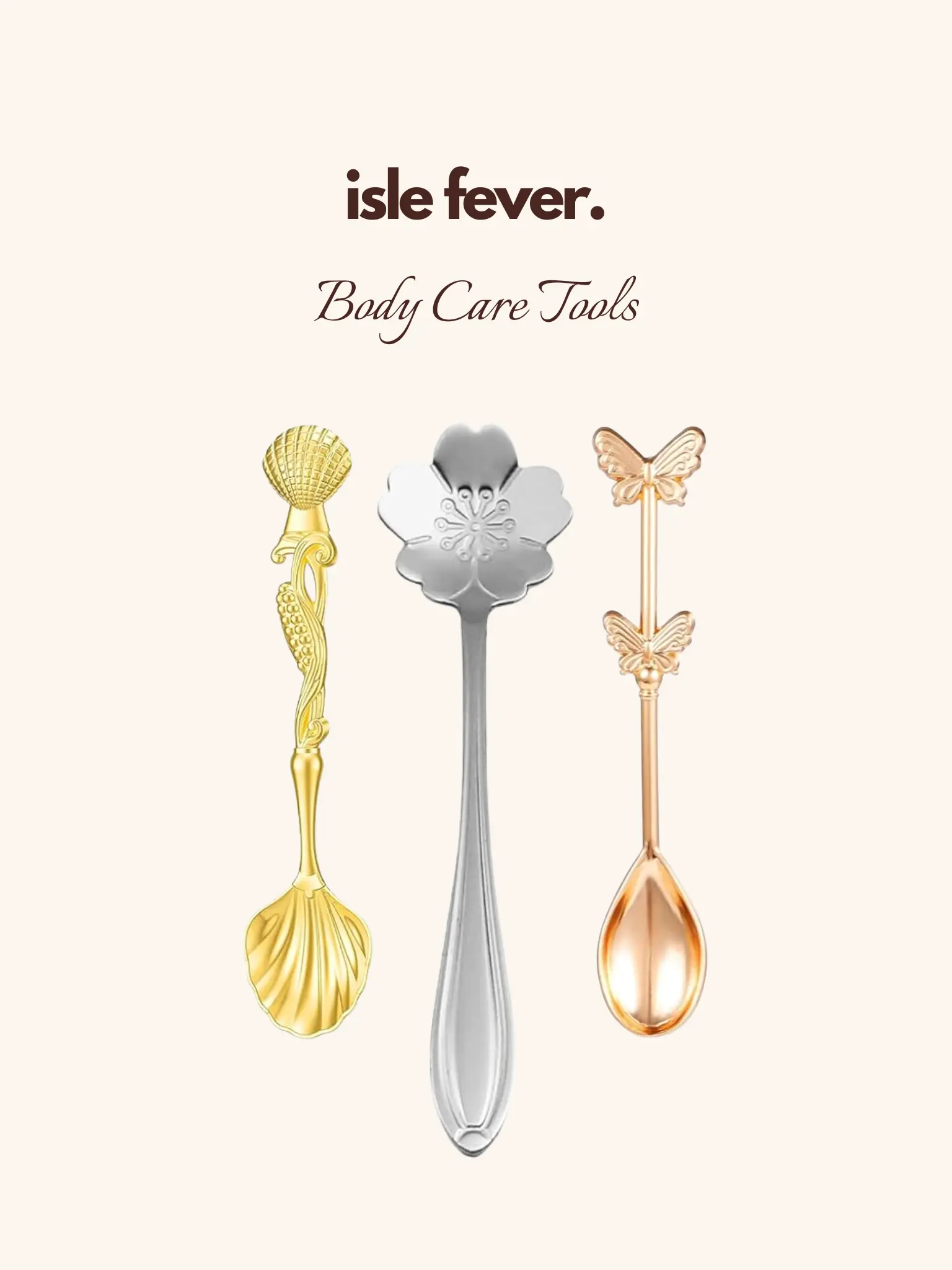 Body Care Tools