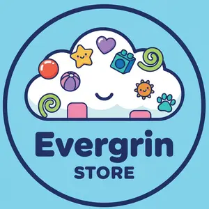 Evergrin store Evergrin store