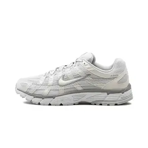 P-6000 WMNS "Summit White Pure Platinum" FV6603 101