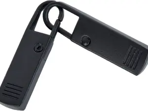 Zipper Pull Tab Replacement Luggage Backpack Zippers Extender Metal Tag Handle Mender Fixer Repair for Suitcase, Bag