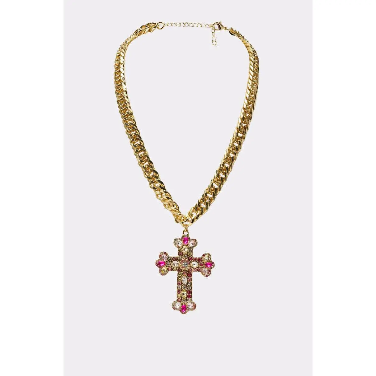 PERRY NECKLACE
