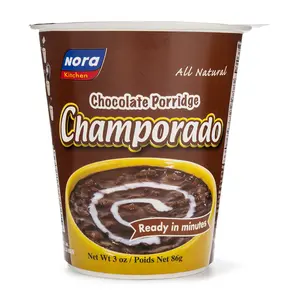 Nora Chocolate Champorado 90 g