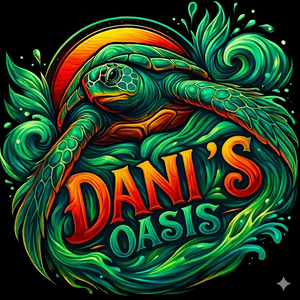 Dani's Oasis Tee's