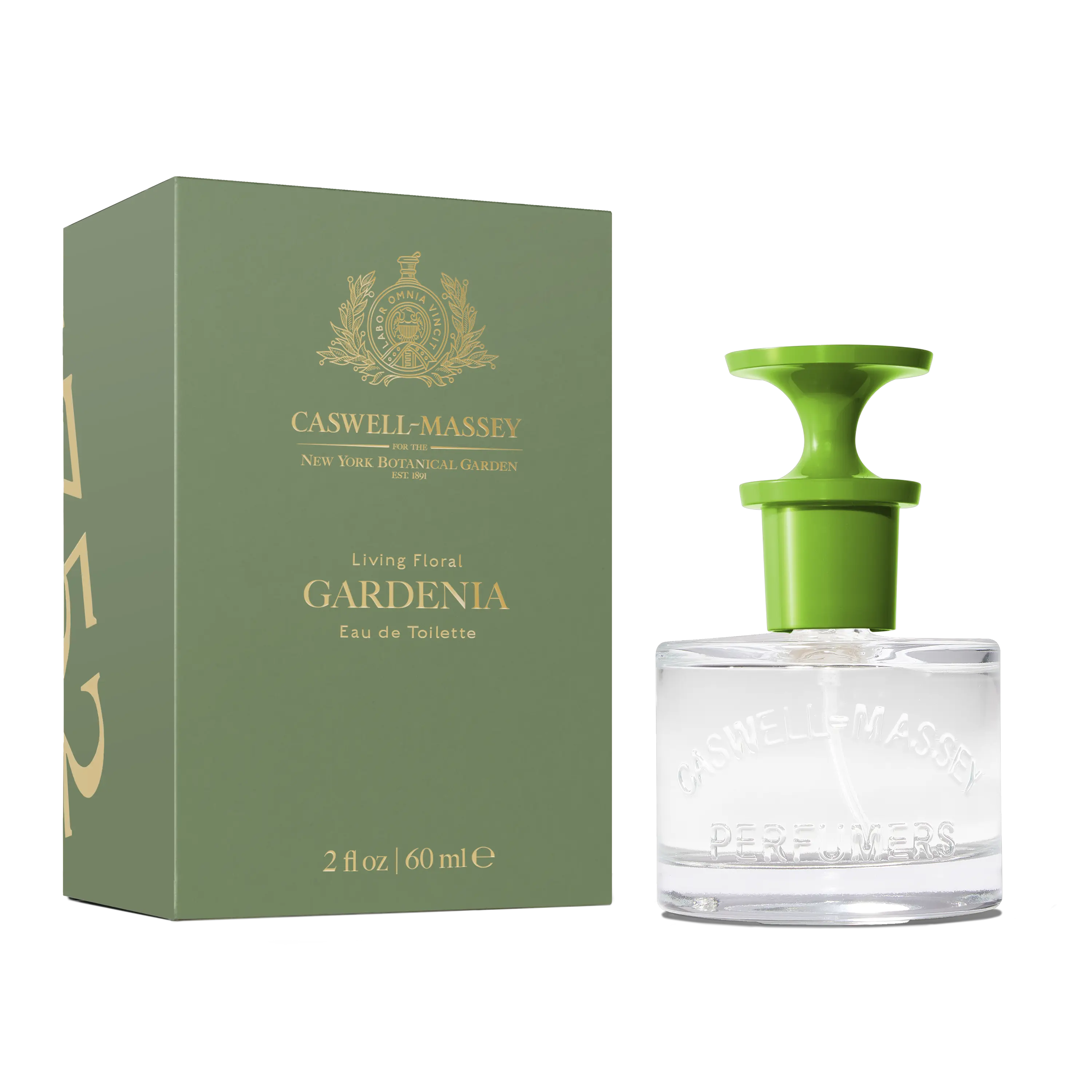 Gardenia Eau de Toilette