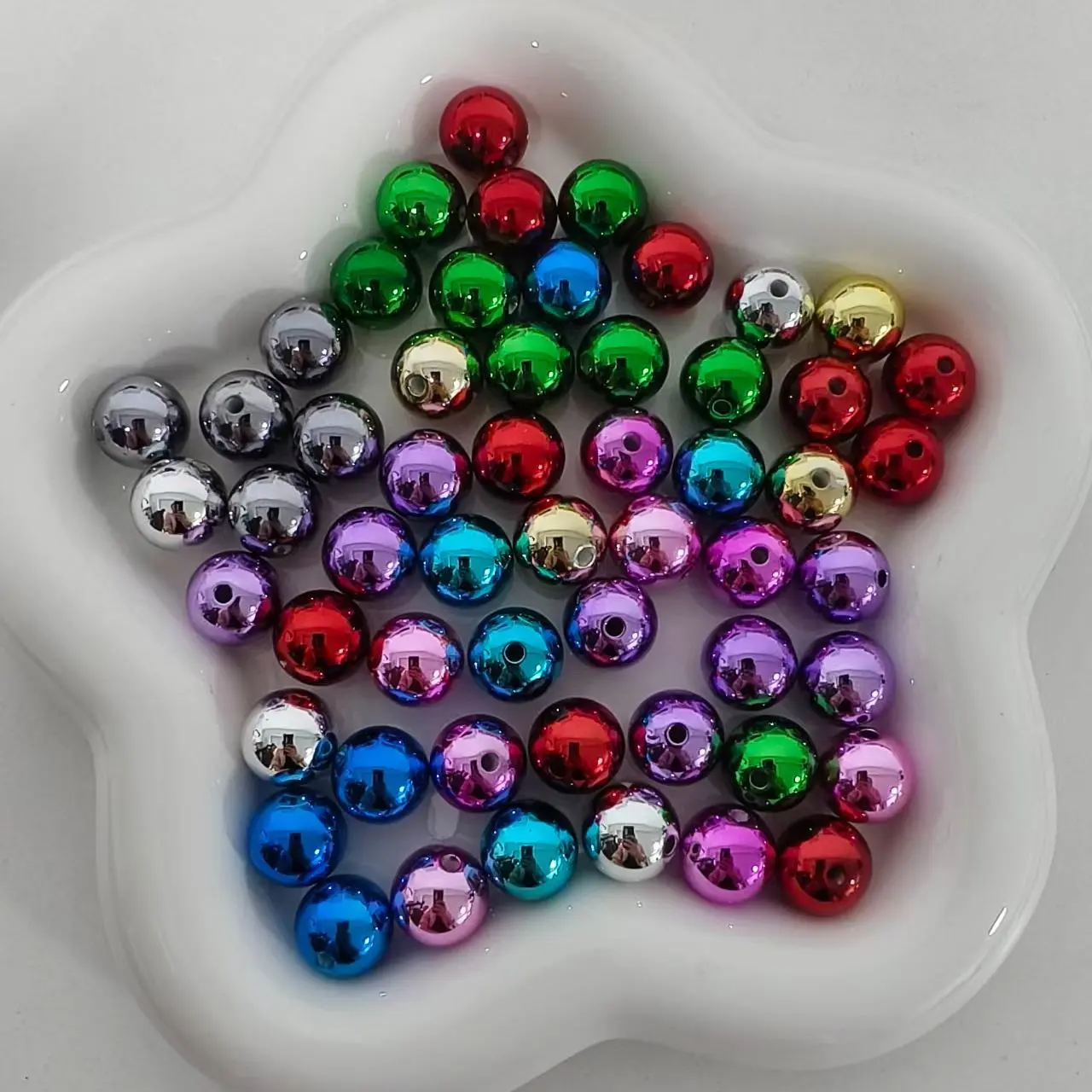 beads