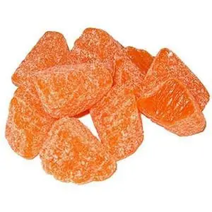 Orange Slices