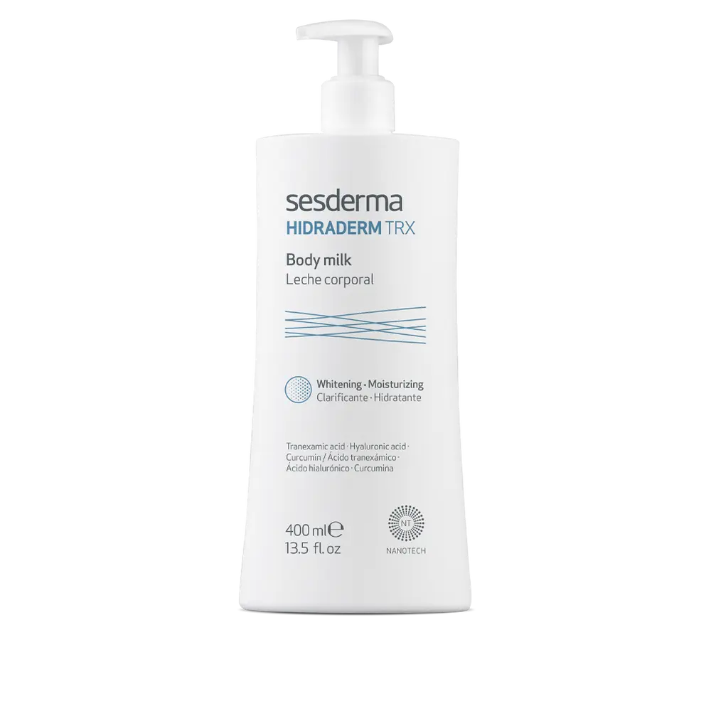 Sesderma HIDRADERM TRX Body Milk Sesderma HIDRADERM TRX Body Milk