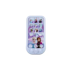 Disney Frozen Toy Phone for Kids