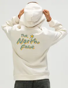 THE NORTH FACE Evolution Floral Womens Hoodie