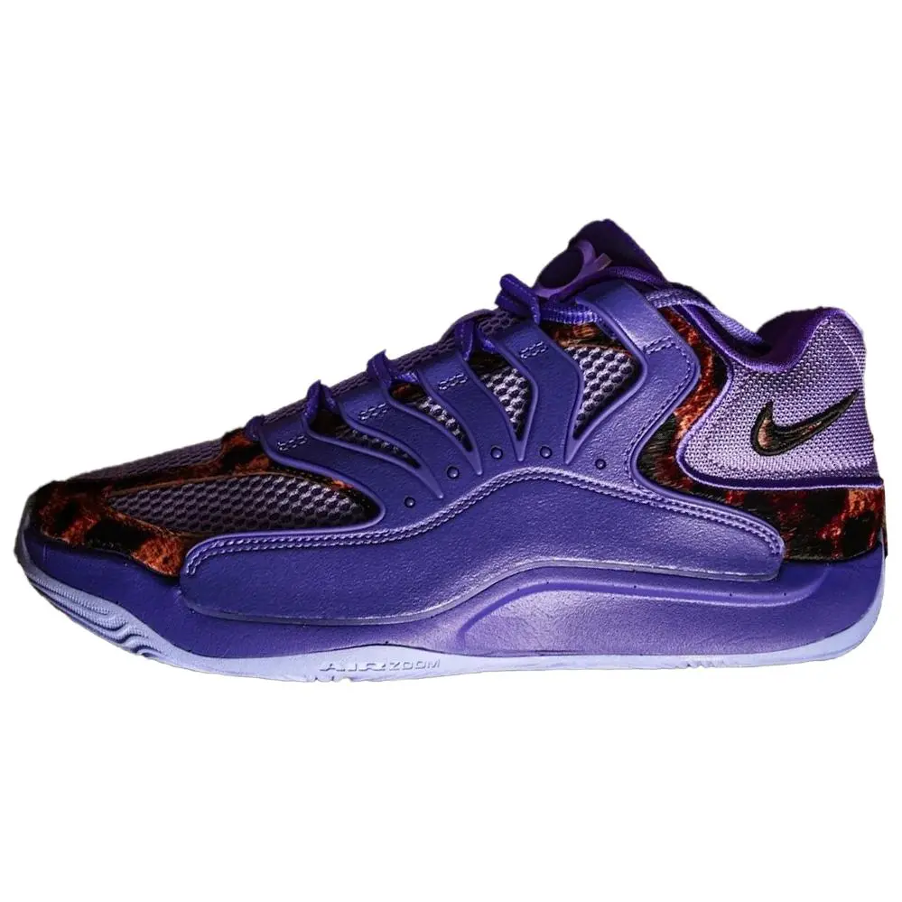 Chet Holmgren x Nike KD 18 'Thunder & Reign'