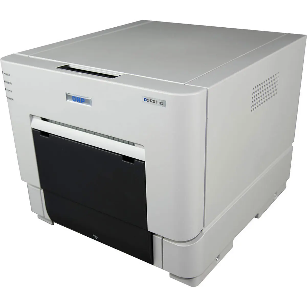 DNP RX1 DS-RX1HS 6" Dye Sublimation Printer, 290 4x6" Prints Per Hour