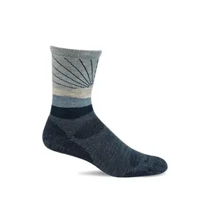 Sockwell Women's Sunburst | Moderate Graduated Compression Socks