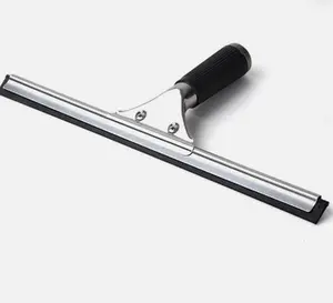18″ STAINLESS SQUEEGEE Durable Cleaning Tool with 18 Inches Length for Effective Cleaning Tasks