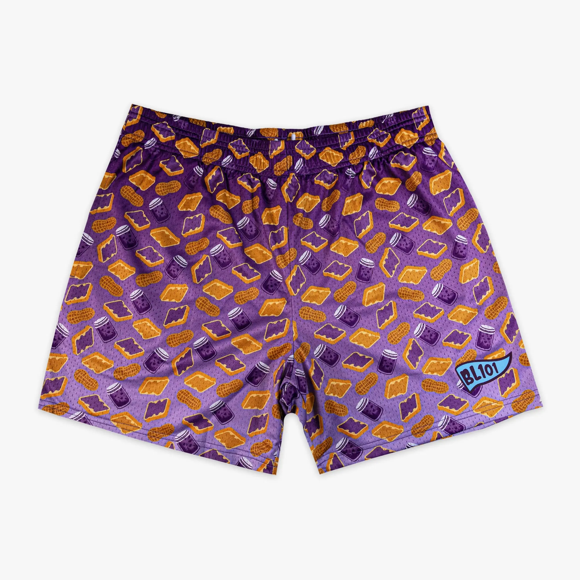 Batters And Bread Youth Shorts