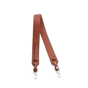 Adjustable Shoulder Strap with Ring