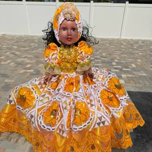 Oshun doll 18 inches