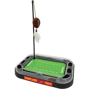Cat Scratcher Ball – 5-in-1 Interactive Toy
