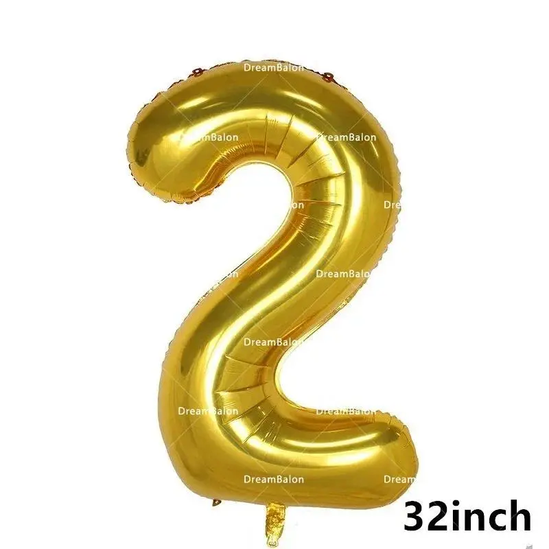 1pcs Foil Balloon-5