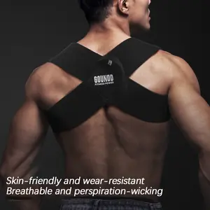 OLLAS Fitness Heavy Shoulder Straps, Bench Presses, Shoulder Training Straps, Press Lifts, Chest Straight, Straight Back Assist Straps, Open Shoulder Assist Straps Heavy Shoulder