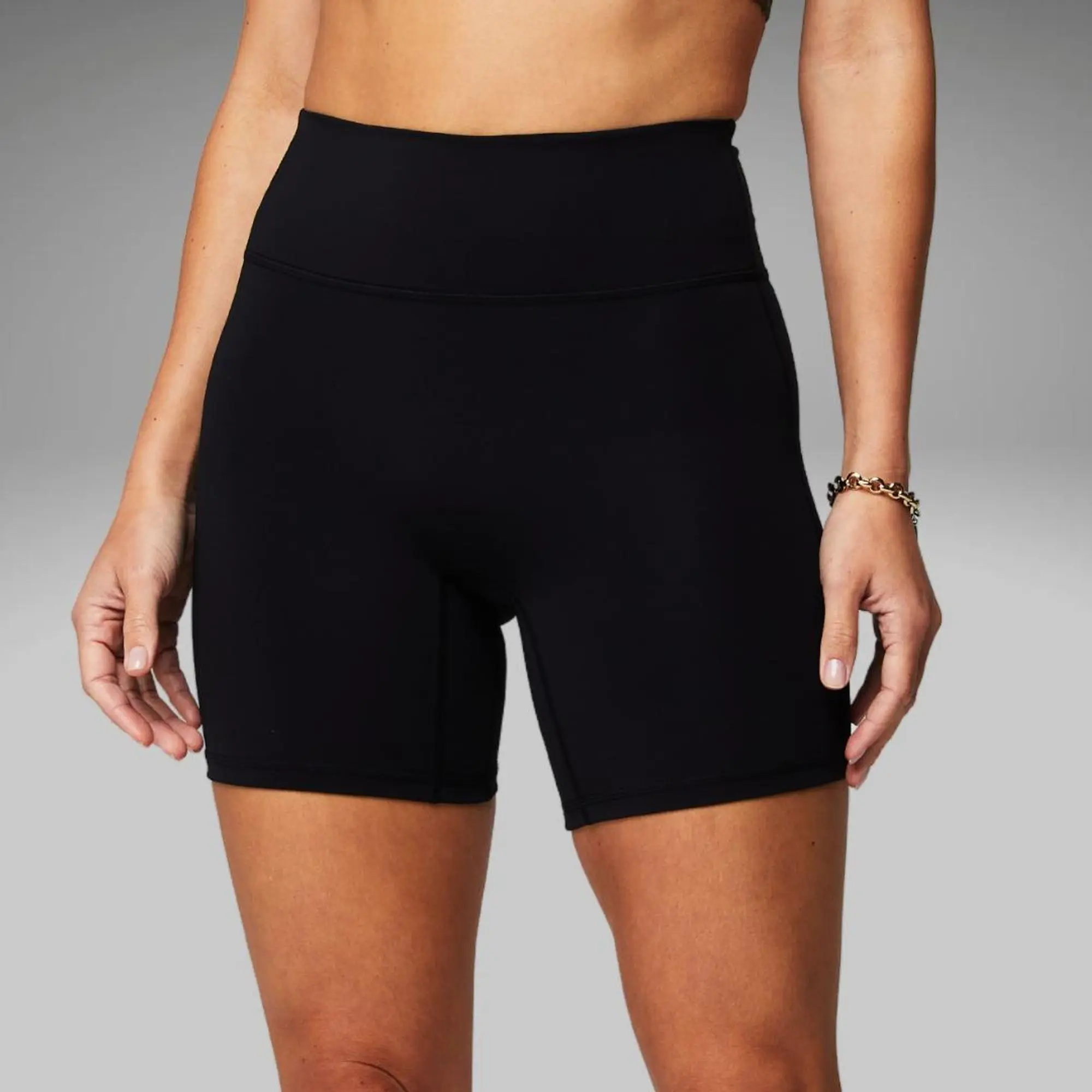 Fabletics Women's Anywhere Motion365+ High-Waisted 6'' Short