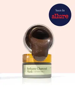 Bethany Charcoal Mask