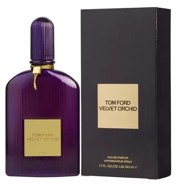 Tom Ford Women's 3.3 Ounce Velvet Orchid Eau de Parfum