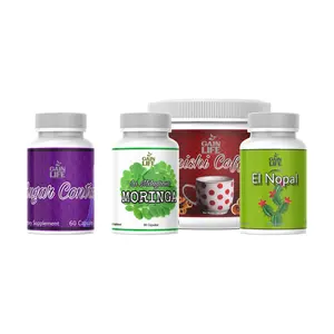 Gain Life Complete Sugar Control Vitamin Dietary Supplement