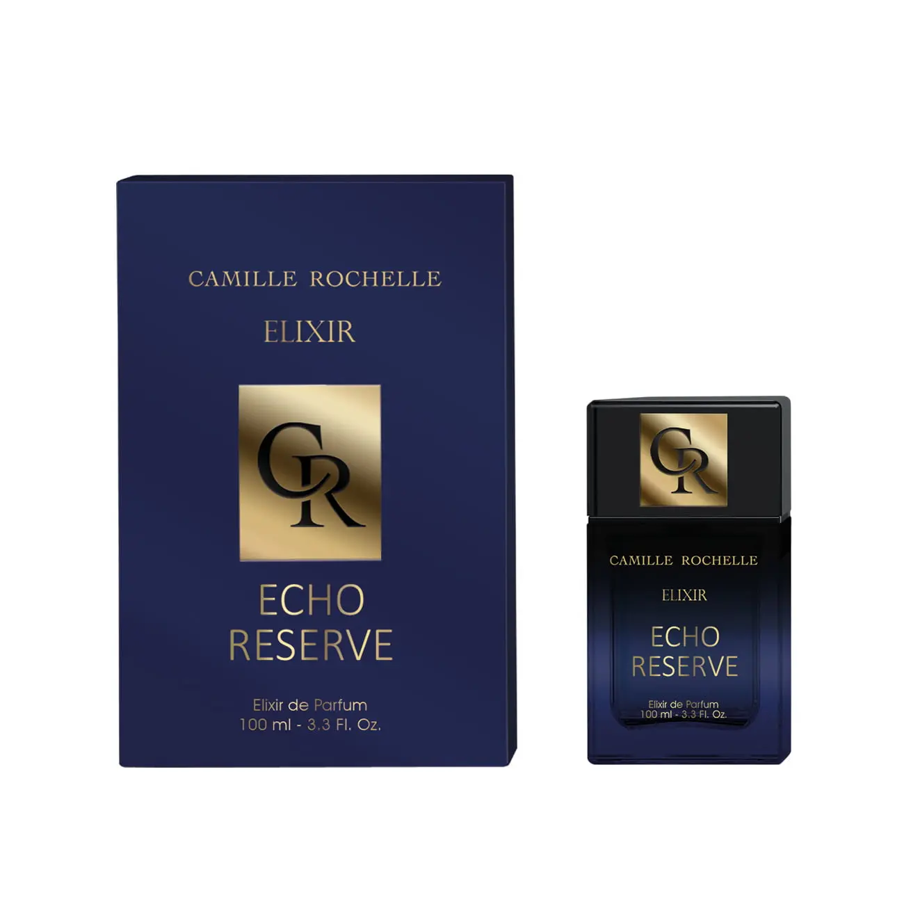 Elixir Echo Reserve Cologne