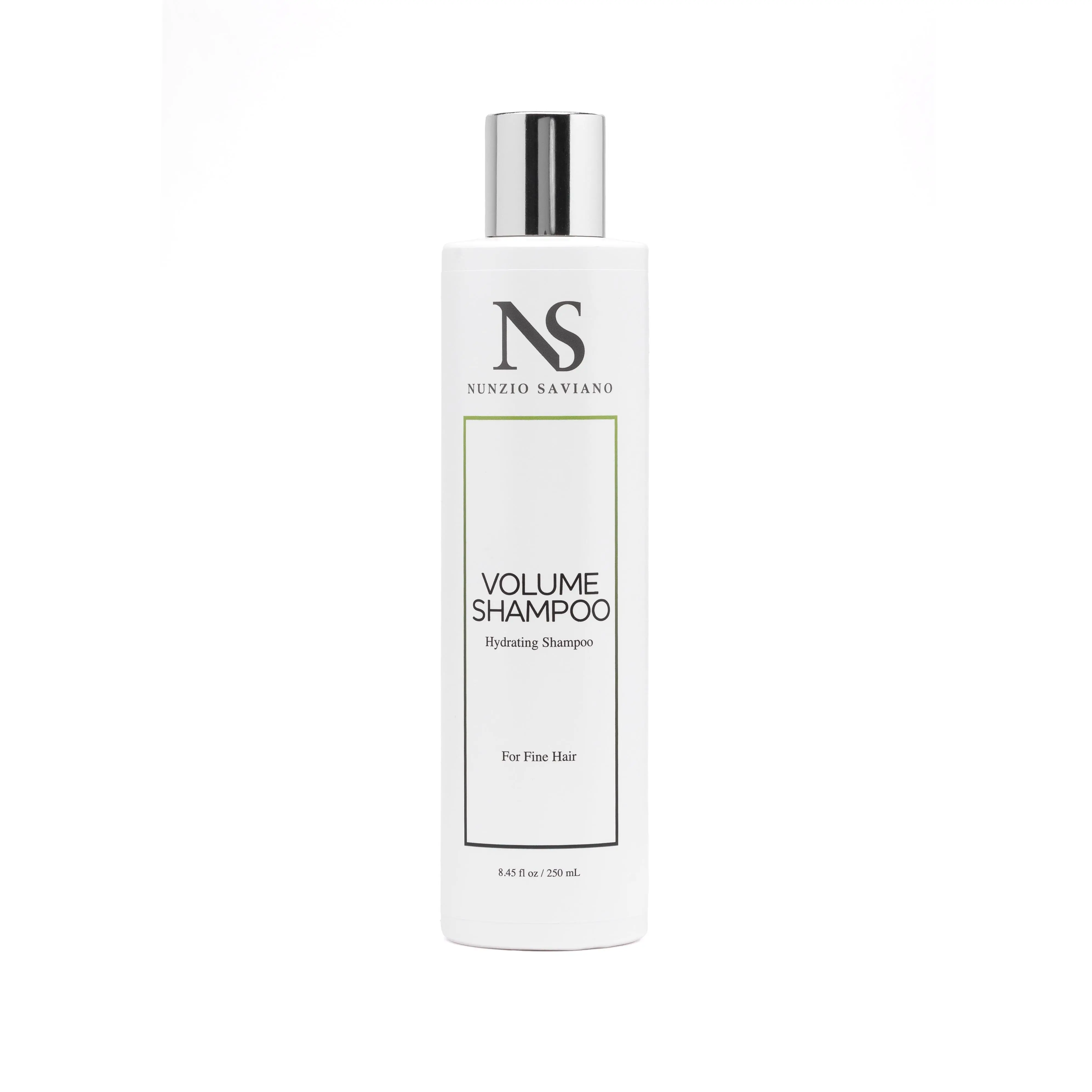 Volume Shampoo