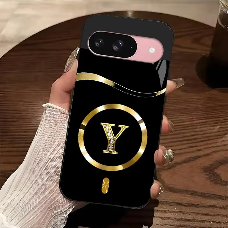 Y